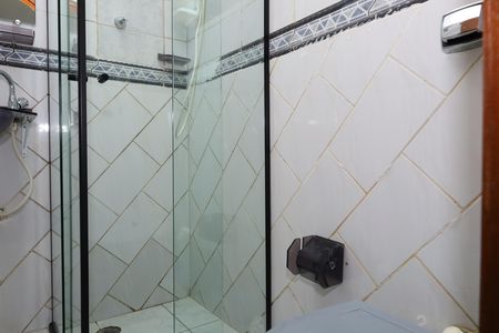 Casa para alugar com 90m², 3 quartos e 2 vagasBanheiro 2 - Lavabo