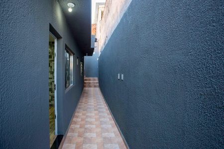 Casa para alugar com 20m², 1 quarto e sem vagaCorredor