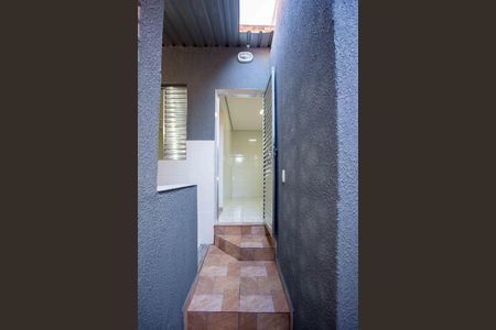 Casa para alugar com 20m², 1 quarto e sem vagaÁrea comum