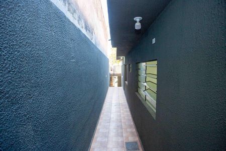 Casa para alugar com 20m², 1 quarto e sem vagaCorredor