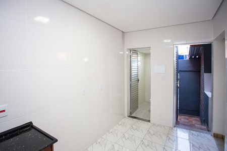 Casa para alugar com 20m², 1 quarto e sem vagaCozinha