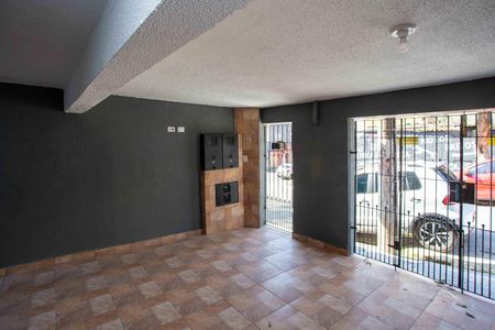 Casa para alugar com 20m², 1 quarto e sem vagaGaragem