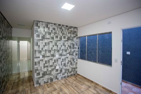 Casa para alugar com 45m², 1 quarto e 1 vagaSala