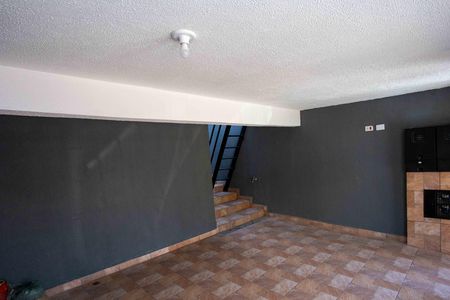 Casa para alugar com 45m², 1 quarto e 1 vagaGaragem