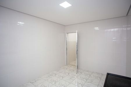 Casa para alugar com 45m², 1 quarto e 1 vagaCozinha