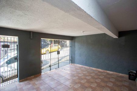 Casa para alugar com 45m², 1 quarto e 1 vagaGaragem