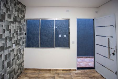 Casa para alugar com 45m², 1 quarto e 1 vagaSala