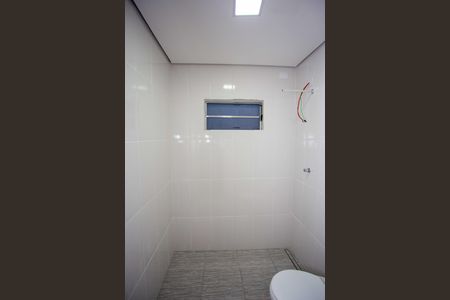 Casa para alugar com 45m², 1 quarto e 1 vagaBanheiro