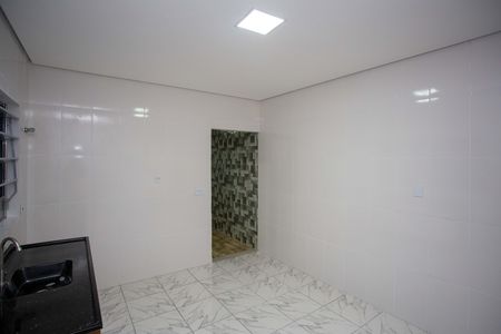 Casa para alugar com 45m², 1 quarto e 1 vagaCozinha