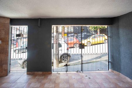 Casa para alugar com 45m², 1 quarto e 1 vagaGaragem
