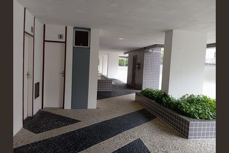 Apartamento para alugar com 92m², 2 quartos e 1 vaga Apartamento para alugar com 92m², 2 quartos e 1 vagaÁrea comum
