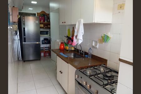 Apartamento para alugar com 92m², 2 quartos e 1 vaga Apartamento para alugar com 92m², 2 quartos e 1 vagaCozinha
