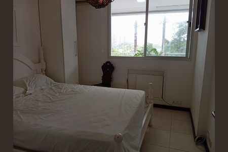 Quarto de apartamento para alugar com 2 quartos, 92m² em Barra da Tijuca, Rio de Janeiro