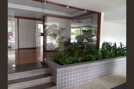 Apartamento para alugar com 92m², 2 quartos e 1 vaga