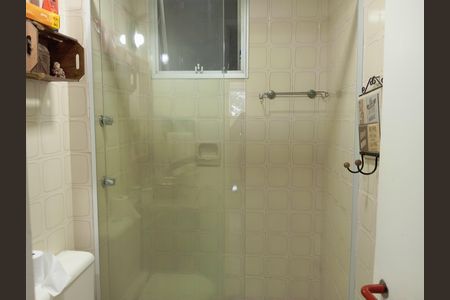 Apartamento para alugar com 92m², 2 quartos e 1 vaga Apartamento para alugar com 92m², 2 quartos e 1 vagaBanheiro