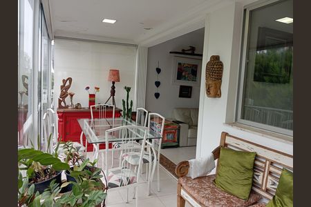 Apartamento para alugar com 92m², 2 quartos e 1 vaga Apartamento para alugar com 92m², 2 quartos e 1 vagaVara da