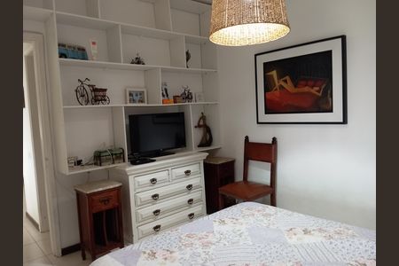 Apartamento para alugar com 92m², 2 quartos e 1 vaga Apartamento para alugar com 92m², 2 quartos e 1 vagaQuarto