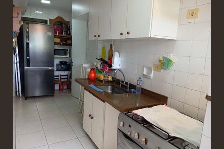 Apartamento para alugar com 92m², 2 quartos e 1 vaga Apartamento para alugar com 92m², 2 quartos e 1 vagaCozinha