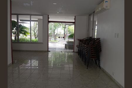 Apartamento para alugar com 92m², 2 quartos e 1 vaga Apartamento para alugar com 92m², 2 quartos e 1 vagaSalão de Festas