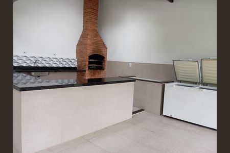 Apartamento para alugar com 92m², 2 quartos e 1 vaga Apartamento para alugar com 92m², 2 quartos e 1 vagaChrras