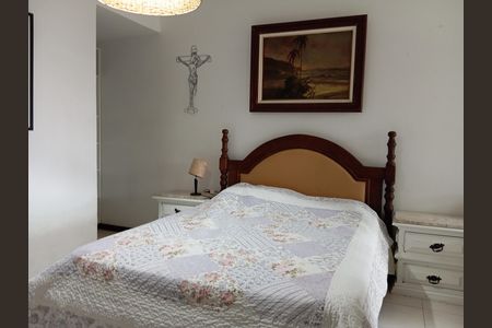 Quarto de apartamento para alugar com 2 quartos, 92m² em Barra da Tijuca, Rio de Janeiro