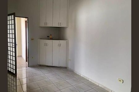Cozinha de casa para alugar com 5 quartos, 220m² em Santa Mônica, Uberlândia
