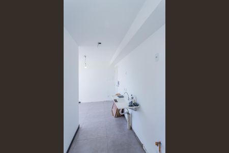 Apartamento à venda com 36m², 2 quartos e sem vagaSala, cozinha e área de serviço