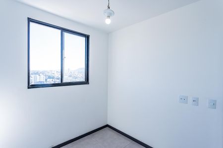 Apartamento à venda com 36m², 2 quartos e sem vagaQuarto 2