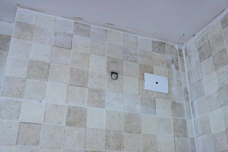 Apartamento à venda com 36m², 2 quartos e sem vagaBanheiro
