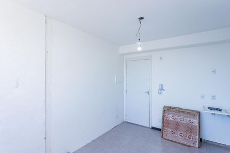 Apartamento à venda com 36m², 2 quartos e sem vagaSala, cozinha e área de serviço