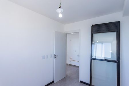Apartamento à venda com 36m², 2 quartos e sem vagaQuarto 2