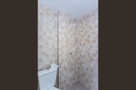 Apartamento à venda com 36m², 2 quartos e sem vagaBanheiro