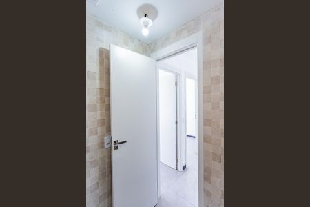 Apartamento à venda com 36m², 2 quartos e sem vagaBanheiro