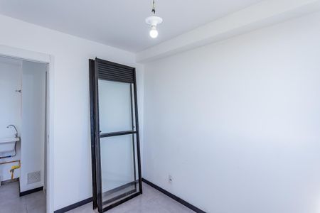 Apartamento à venda com 36m², 2 quartos e sem vagaQuarto 2