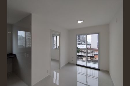 Sala  de apartamento para alugar com 2 quartos, 37m² em Vila da Saúde, São Paulo