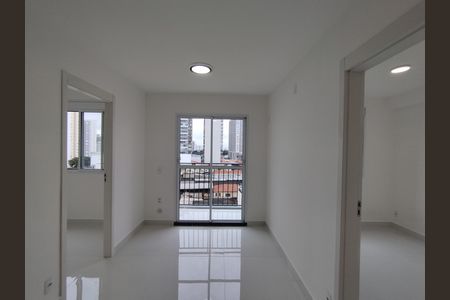 Sala  de apartamento para alugar com 2 quartos, 37m² em Vila da Saúde, São Paulo