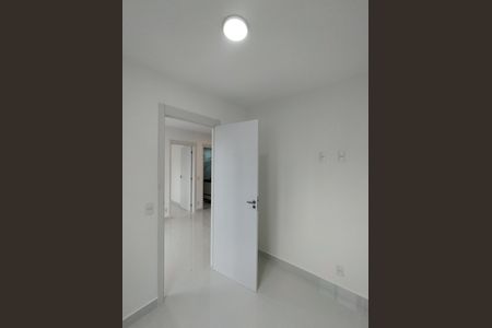 Quarto  de apartamento para alugar com 2 quartos, 37m² em Vila da Saúde, São Paulo