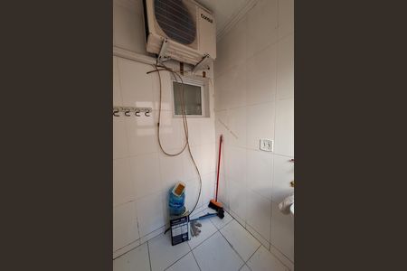 Apartamento à venda com 48m², 2 quartos e 1 vaga Apartamento à venda com 48m², 2 quartos e 1 vagaÁrea de Serviço