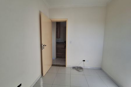 Quarto 1 de apartamento à venda com 2 quartos, 48m² em Utinga, Santo André