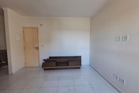 Apartamento à venda com 48m², 2 quartos e 1 vaga Apartamento à venda com 48m², 2 quartos e 1 vagaSala