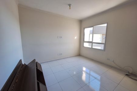 Apartamento à venda com 48m², 2 quartos e 1 vaga Apartamento à venda com 48m², 2 quartos e 1 vagaSala