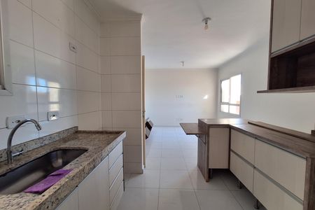 Apartamento à venda com 48m², 2 quartos e 1 vaga Apartamento à venda com 48m², 2 quartos e 1 vagaCozinha