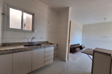 Apartamento à venda com 48m², 2 quartos e 1 vaga Apartamento à venda com 48m², 2 quartos e 1 vagaCozinha