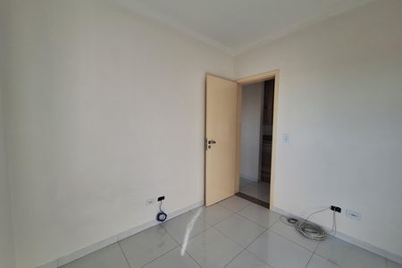 Quarto 1 de apartamento à venda com 2 quartos, 48m² em Utinga, Santo André