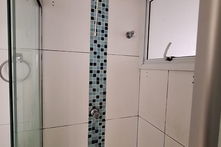 Apartamento à venda com 48m², 2 quartos e 1 vaga Apartamento à venda com 48m², 2 quartos e 1 vagaBanheiro