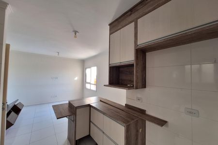 Apartamento à venda com 48m², 2 quartos e 1 vaga Apartamento à venda com 48m², 2 quartos e 1 vagaCozinha