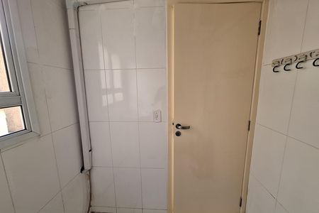 Apartamento à venda com 48m², 2 quartos e 1 vaga Apartamento à venda com 48m², 2 quartos e 1 vagaÁrea de Serviço