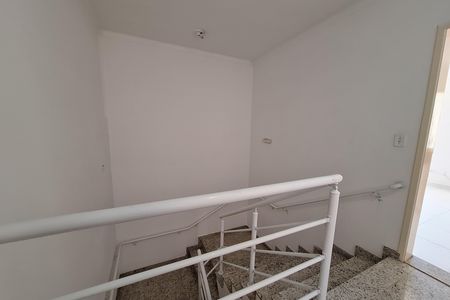 Apartamento à venda com 48m², 2 quartos e 1 vaga Apartamento à venda com 48m², 2 quartos e 1 vagaHall de entrada