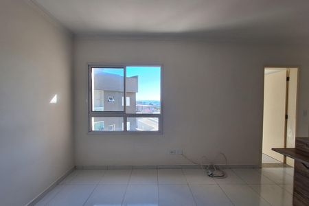 Apartamento à venda com 48m², 2 quartos e 1 vaga Apartamento à venda com 48m², 2 quartos e 1 vagaSala