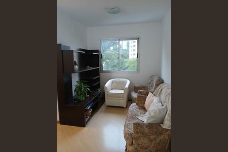 Apartamento à venda com 2 quartos, 49m² em Jardim Celeste, São Paulo